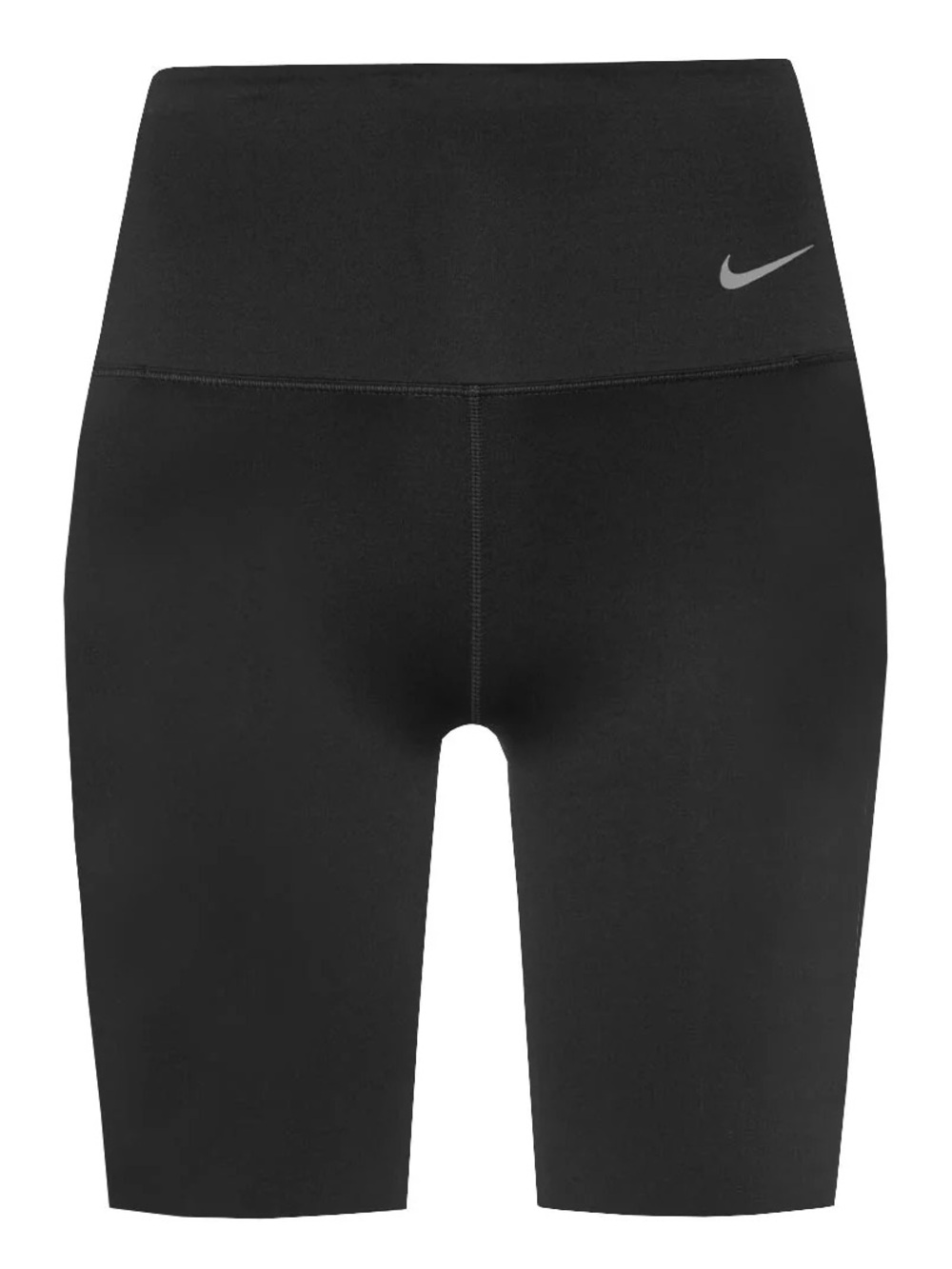 Nike Zenvy Black Biker Shorts - M